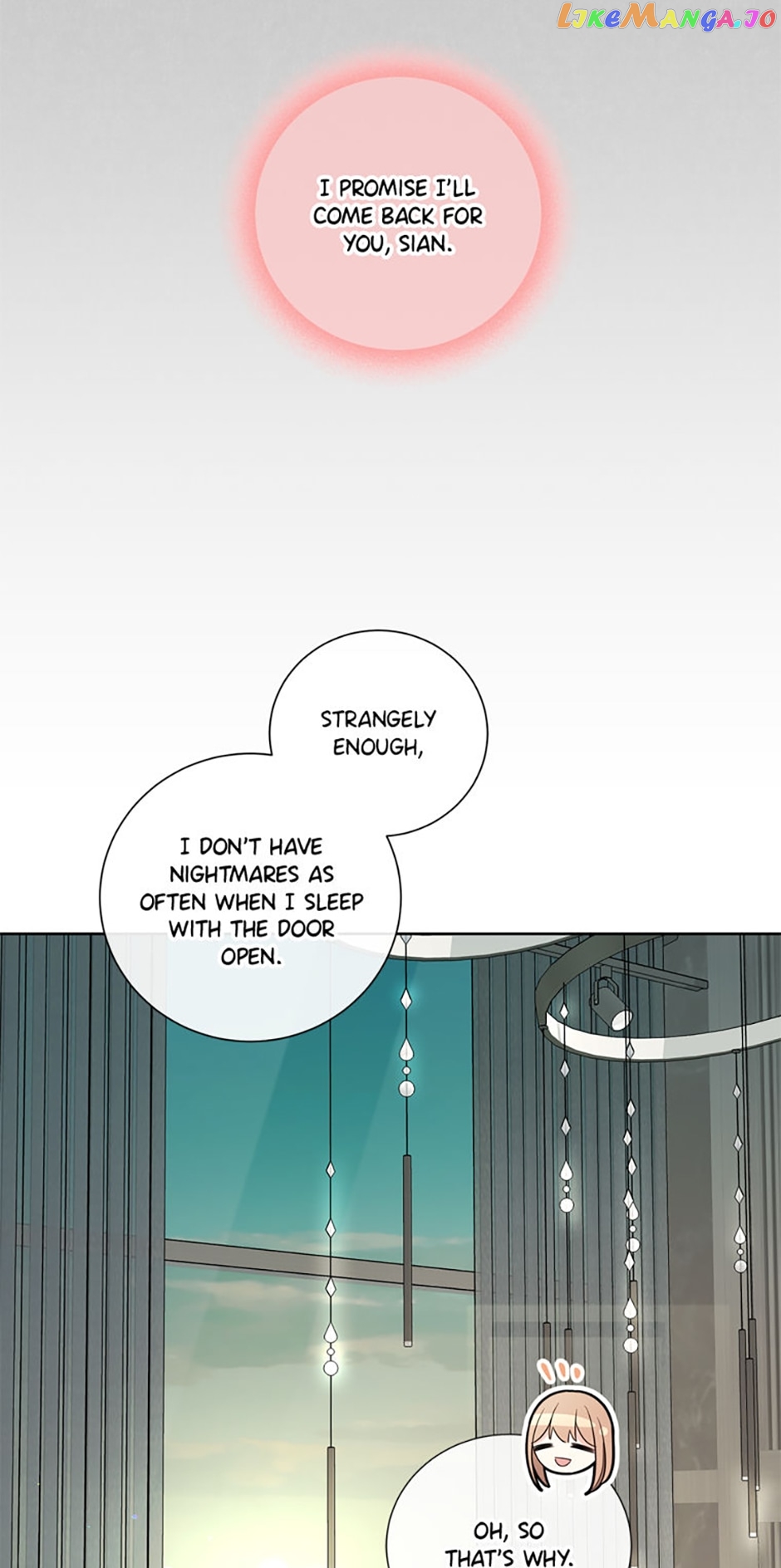 No Snooping, Please Chapter 64 - page 49